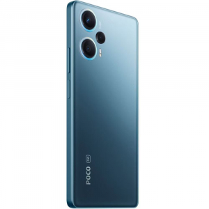 Xiaomi Poco F5 5G 8/256GB Dual-Sim mobiltelefon kék