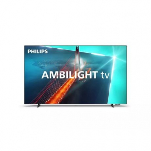 Philips 48OLED718/12 48" 4K  OLED Ambilight TV