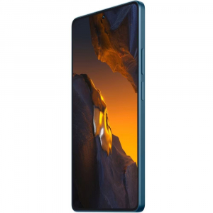 Xiaomi Poco F5 5G 8/256GB Dual-Sim mobiltelefon kék