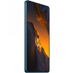 Xiaomi Poco F5 5G 8/256GB Dual-Sim mobiltelefon kék
