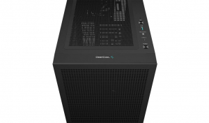 DeepCool CH560 számítógépház fekete (R-CH560-BKAPE4-G-1)