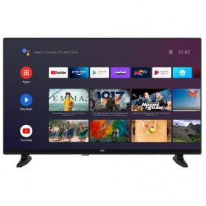 JVC LT32VAF3335 32"Full  HD Android Smart LED TV fekete