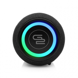 GOGEN Bluetooth hangszóró fekete (BS 370B)