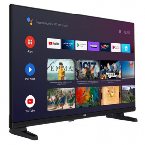 JVC LT32VAF3335 32"Full  HD Android Smart LED TV fekete