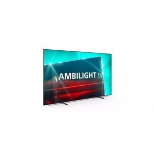 Philips 48OLED718/12 48" 4K  OLED Ambilight TV