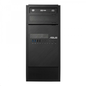 ASUS ESC700 G4 Barebone PC fekete (90SF00C1-M06020)