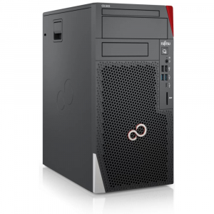 Fujitsu Celsius W5012 i7-13700K/32GB/1TB SSD/T1000 Win 11 Pro PC fekete (LKN:W5012W0014HU)