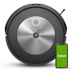 iRobot Roomba Combo j7 robotporszívó szürke (5060629989907)