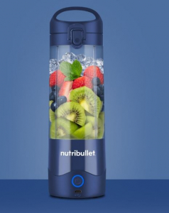 Nutribullet NBP003NBL turmixgép kék (0C22300094)