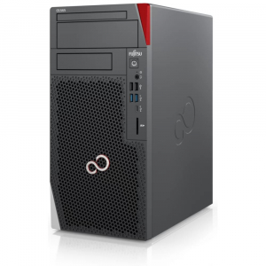 Fujitsu Celsius W5012 i7-13700K/32GB/1TB SSD/T1000 Win 11 Pro PC fekete (LKN:W5012W0014HU)