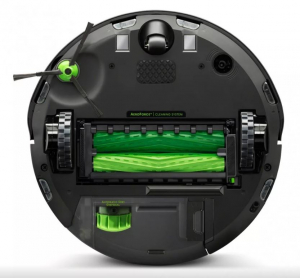 iRobot Roomba Combo j7 robotporszívó szürke (5060629989907)