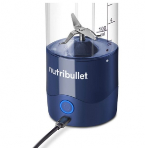 Nutribullet NBP003NBL turmixgép kék (0C22300094)