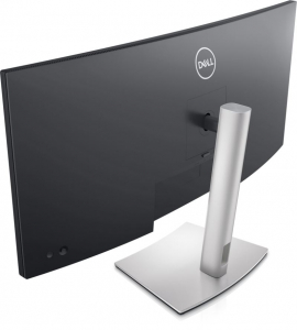 34" DELL DP3424WE ívelt LCD monitor