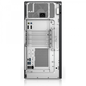 Fujitsu Celsius W5012 i7-13700K/32GB/1TB SSD/T1000 Win 11 Pro PC fekete (LKN:W5012W0014HU)