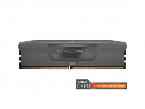 32GB 5600MHz DDR5 RAM Corsair VENGEANCE (2x16GB) (CMK32GX5M2B5600Z40)