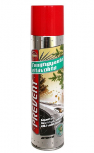 Prevent fenyőgyanta eltávolító 300ml (302585)