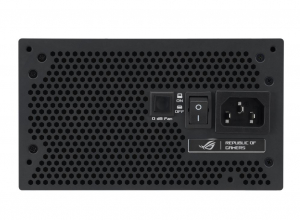 ASUS ROG-STRIX-1200G-AURA-GAMING 1200W moduláris tápegység (90YE00P0-B0NA00)