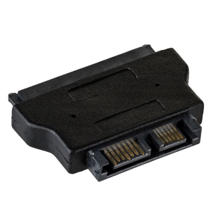 Akyga SATA / SATA Slim adapter (AK-CA-53)