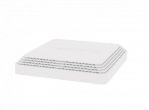 Keenetic Voyager Pro AX1800 Mesh Wi-Fi 6 router fehér (KN-3510-01EN)