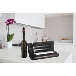 Lauben Vacuum Wine Stopper 7BO vákumos borosüveg záró (LBNVWS7BO)