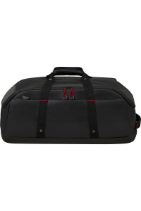 Samsonite Ecodiver Duffle M utazótáska fekete (140876-1041)