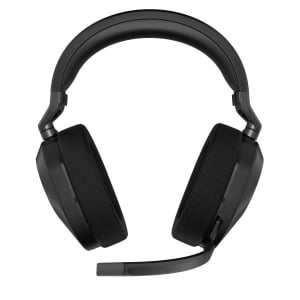 Corsair HS65 v2 vezeték nélküli gaming headset szénfekete (CA-9011285-EU2)