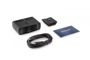 Elgato Facecam Pro webkamera fekete (10WAB9901)