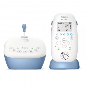Philips Avent SCD735/52 digitális bébiőr