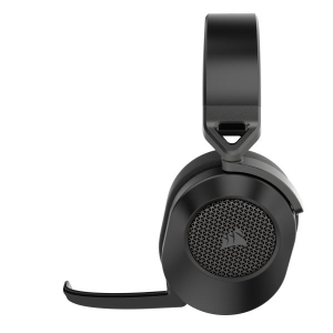 Corsair HS65 v2 vezeték nélküli gaming headset szénfekete (CA-9011285-EU2)