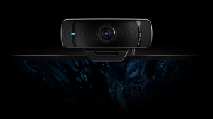 Elgato Facecam Pro webkamera fekete (10WAB9901)