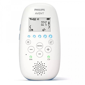 Philips Avent SCD735/52 digitális bébiőr