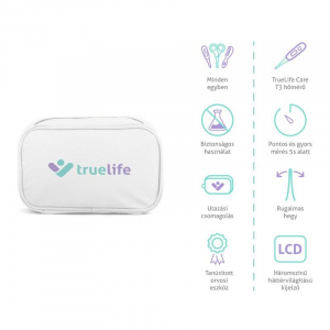 TrueLife BabyKit egészségügyi higiéniai kezdőszett