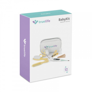 TrueLife BabyKit egészségügyi higiéniai kezdőszett