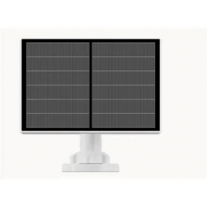 Tesla napelem panel 5 Watt (TSL-CAM-SOL5W)