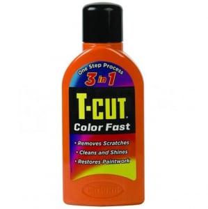 T-CUT narancs kerámia polír 500ml (06CFC011)