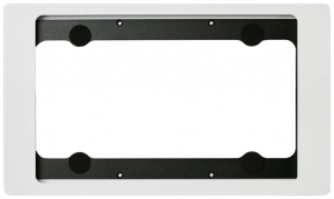 Displine Companion Wall Samsung Galaxy Tab A8 10,5" Fali tablet tartó fehér (DSP-1-10-3105-00)