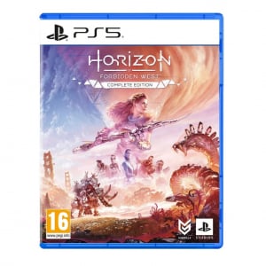 Sony Horizon: Forbidden West Complete Edition PS5 j&aacute;t&eacute;k (PS711000040774)