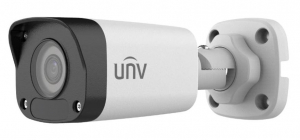 Uniview Easy 4MP csőkamera (IPC2124LB-SF28-A)