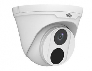 Uniview Easy 2MP turret kamera (IPC3612LB-SF28-A)