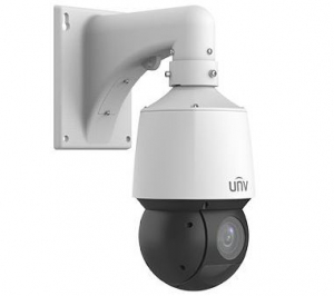 Uniview 2MP LightHunter PTZ dómkamera (IPC6412LR-X16-VG)