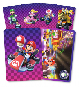 Mario Kart 8 Deluxe Booster Course Pass Set (Switch)