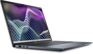 DELL Latitude 7340 Laptop Core i5 1335U 16GB 256GB SSD Win 11 Pro szürke (L7340-7)