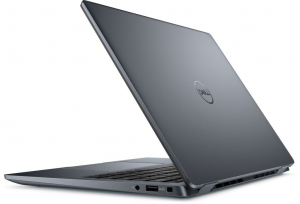 DELL Latitude 7340 Laptop Core i5 1335U 16GB 256GB SSD Win 11 Pro szürke (L7340-7)