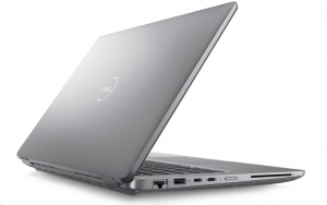 DELL Latitude 5440 Laptop Core i5 1335U 16GB 256GB SSD Win 11 Pro szürke (L5440-45)