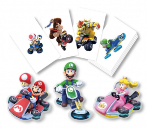 Mario Kart 8 Deluxe Booster Course Pass Set (Switch)