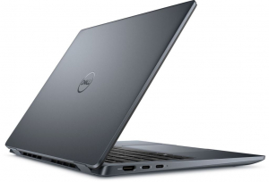 DELL Latitude 7340 Laptop Core i5 1335U 16GB 256GB SSD Win 11 Pro szürke (L7340-7)