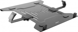 SpeaKa Professional SP-LTH-150 15,6" Notebook tartó VESA tartóra rögzíthető (SP-9424416)