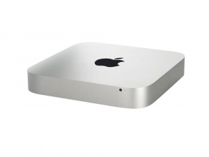 Apple Mac mini A1347 2014 i5-4278U/8GB/256GB asztali számítógép (1607483) Silver