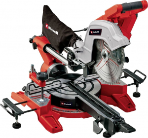 Einhell TE-SM 10 L Dual Gérvágó fűrész