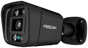 Foscam V5EP IP kamera fekete (V5EP (black))